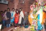 MOD Movie Team Visited Andheri Cha Raja - 18 of 25