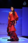 ModArt International Annual Graduating Fashion Show - 86 of 137