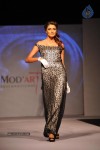 ModArt International Annual Graduating Fashion Show - 94 of 137