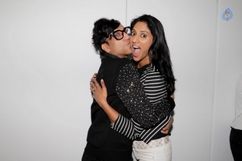 Model Rehan Shah Birthday Party - 5 of 54