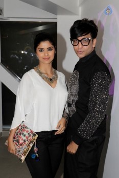 Model Rehan Shah Birthday Party - 9 of 54