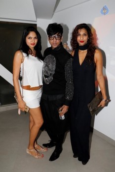 Model Rehan Shah Birthday Party - 16 of 54