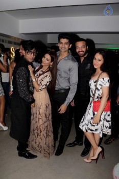 Model Rehan Shah Birthday Party - 25 of 54