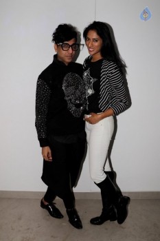 Model Rehan Shah Birthday Party - 27 of 54