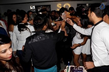Model Rehan Shah Birthday Party - 33 of 54