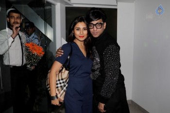 Model Rehan Shah Birthday Party - 34 of 54