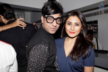 Model Rehan Shah Birthday Party - 35 of 54