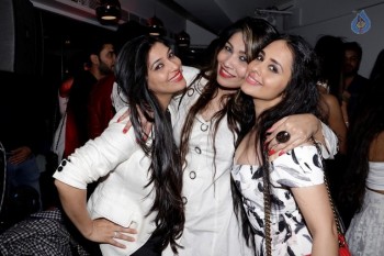 Model Rehan Shah Birthday Party - 36 of 54