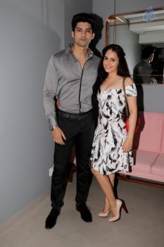 Model Rehan Shah Birthday Party - 39 of 54