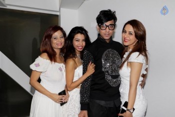 Model Rehan Shah Birthday Party - 42 of 54