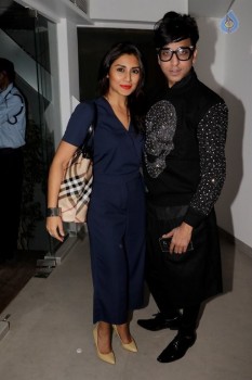 Model Rehan Shah Birthday Party - 45 of 54