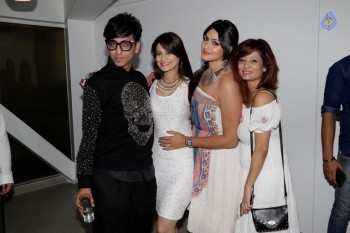 Model Rehan Shah Birthday Party - 46 of 54