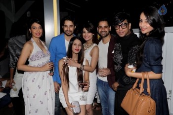 Model Rehan Shah Birthday Party - 49 of 54