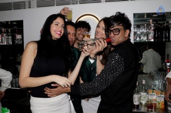 Model Rehan Shah Birthday Party - 52 of 54