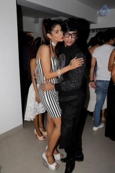 Model Rehan Shah Birthday Party - 53 of 54
