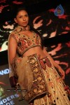 Models at Blenders Pride Fashion Show - 6 of 44