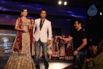 Models at Blenders Pride Fashion Show - 19 of 44