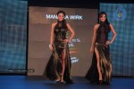 Models at Blenders Pride Fashion Show - 26 of 44