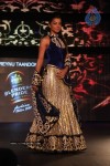 Models at Blenders Pride Fashion Show - 34 of 44