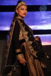 Models at Blenders Pride Fashion Show - 40 of 44