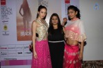 Models at IBFW Fitting n Interaction Session - 10 of 45