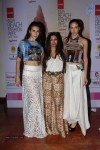 Models at IBFW Fitting n Interaction Session - 25 of 45