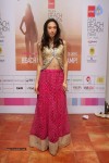 Models at IBFW Fitting n Interaction Session - 26 of 45