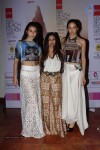 Models at IBFW Fitting n Interaction Session - 27 of 45