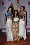 Models at IBFW Fitting n Interaction Session - 30 of 45