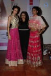 Models at IBFW Fitting n Interaction Session - 36 of 45