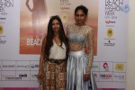 Models at IBFW Fitting n Interaction Session - 40 of 45