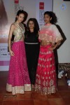 Models at IBFW Fitting n Interaction Session - 42 of 45