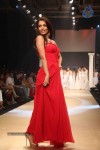 Models at IIJW 2011 Ramp Walk Show - 3 of 91