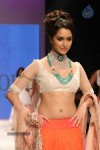 Models at IIJW 2011 Ramp Walk Show - 5 of 91