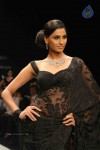 Models at IIJW 2011 Ramp Walk Show - 7 of 91