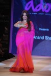 Models at IIJW 2011 Ramp Walk Show - 25 of 91