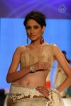 Models at IIJW 2011 Ramp Walk Show - 27 of 91