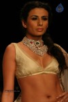 Models at IIJW 2011 Ramp Walk Show - 29 of 91