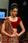 Models at IIJW 2011 Ramp Walk Show - 30 of 91