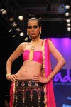 Models at IIJW 2011 Ramp Walk Show - 31 of 91