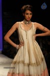 Models at IIJW 2011 Ramp Walk Show - 33 of 91