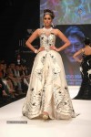 Models at IIJW 2011 Ramp Walk Show - 34 of 91