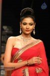 Models at IIJW 2011 Ramp Walk Show - 35 of 91