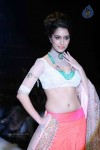Models at IIJW 2011 Ramp Walk Show - 36 of 91
