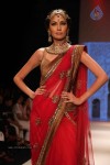 Models at IIJW 2011 Ramp Walk Show - 39 of 91