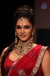 Models at IIJW 2011 Ramp Walk Show - 40 of 91