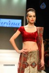 Models at IIJW 2011 Ramp Walk Show - 41 of 91