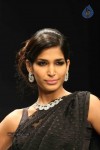 Models at IIJW 2011 Ramp Walk Show - 44 of 91