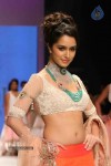 Models at IIJW 2011 Ramp Walk Show - 45 of 91