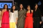 Models at IIJW 2011 Ramp Walk Show - 46 of 91